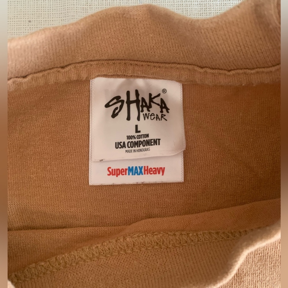 Shaka Wear tee - Picture 4 of 4